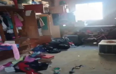 Corrientes: Peregrinaron a Itatí, y al volver encontraron la casa desvalijada